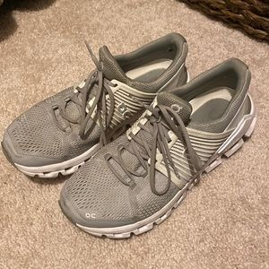 Cloudswift On Running shoes